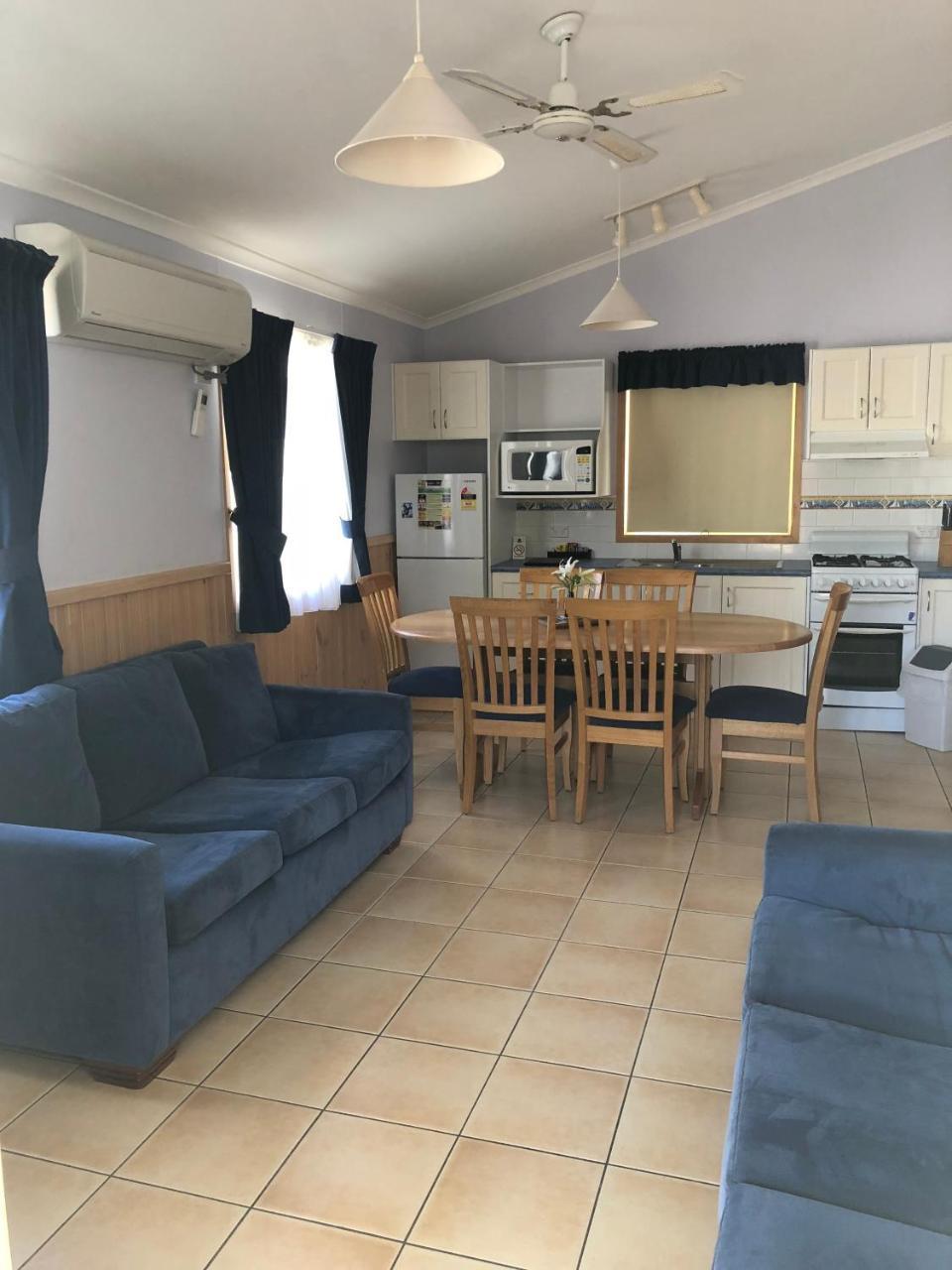 Pleasurelea Tourist Resort & Caravan Park Batemans Bay Buitenkant foto