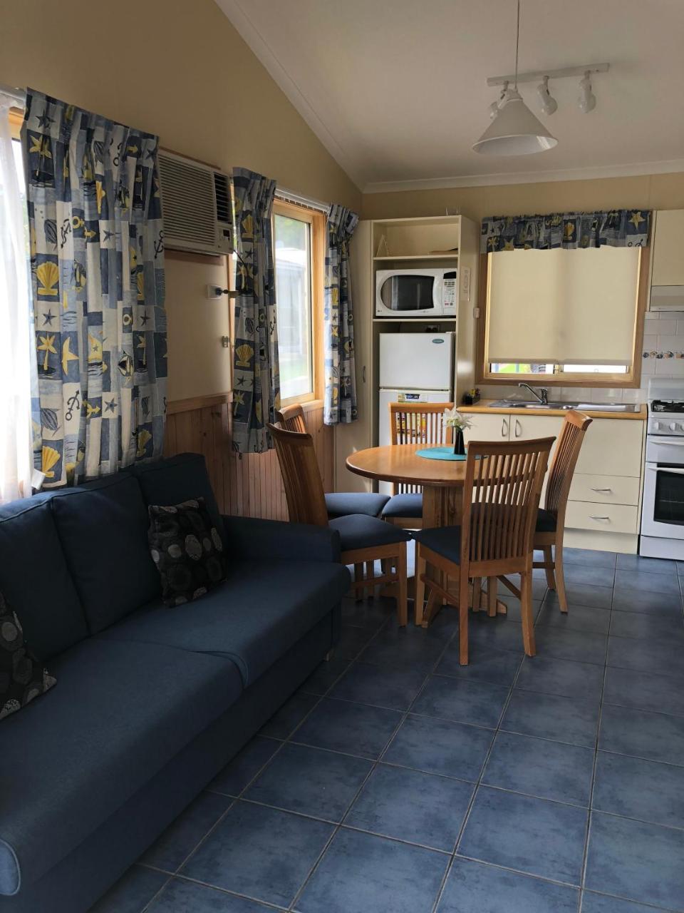 Pleasurelea Tourist Resort & Caravan Park Batemans Bay Buitenkant foto