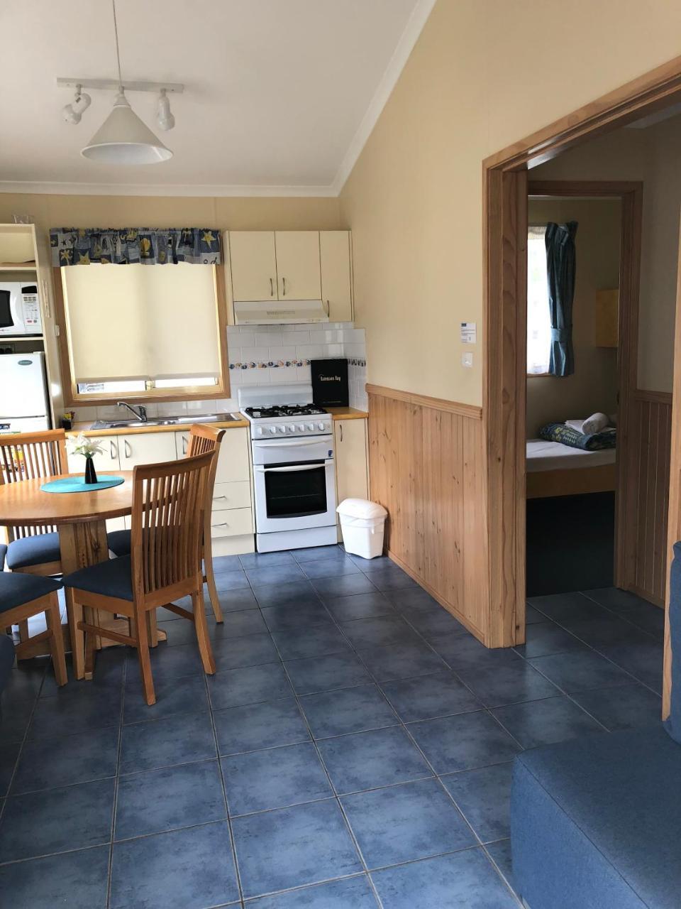 Pleasurelea Tourist Resort & Caravan Park Batemans Bay Buitenkant foto